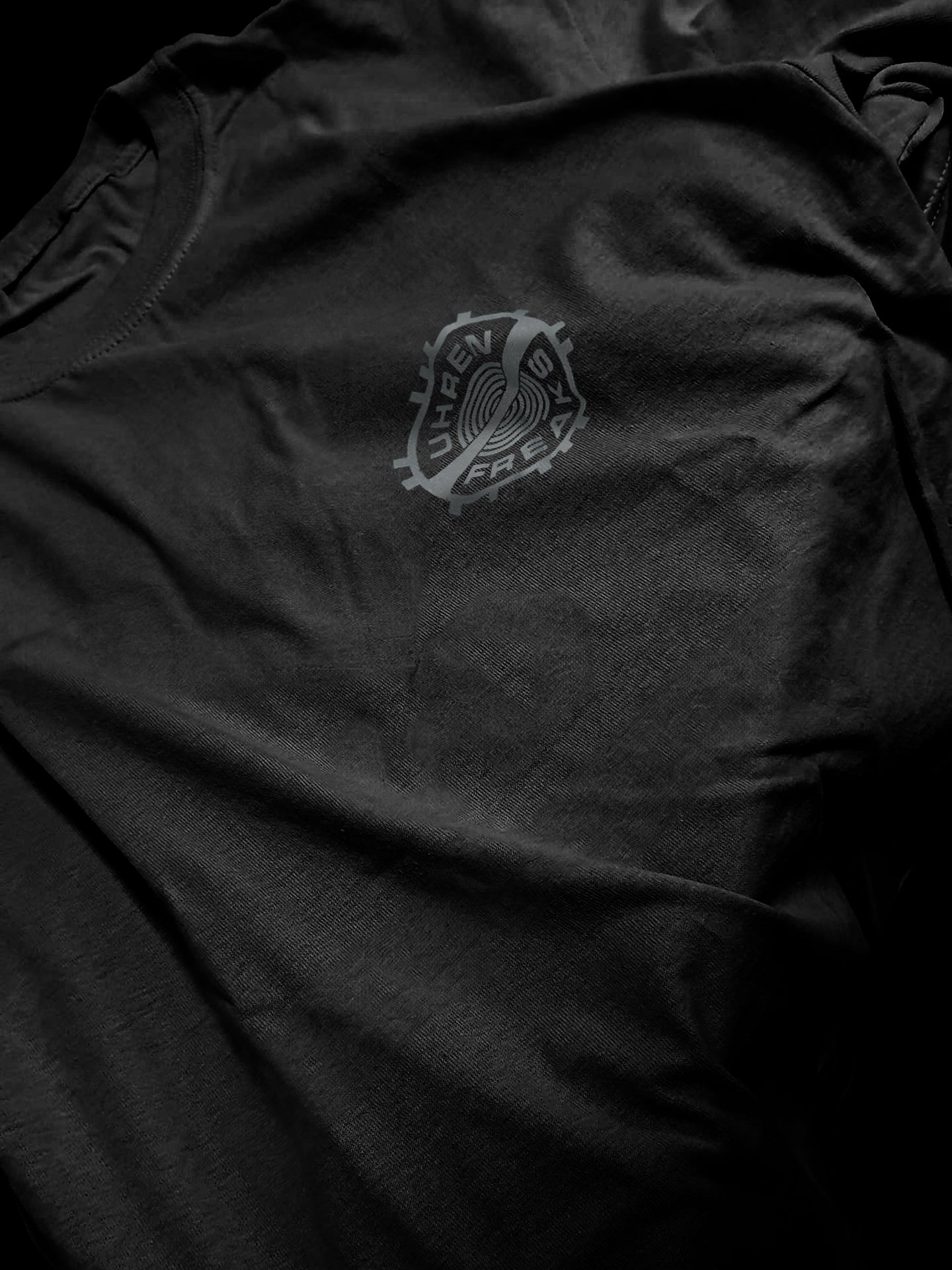 khs-5-uhren-freaks-t-shirts-5er-set-baumwoll-shirt image 2