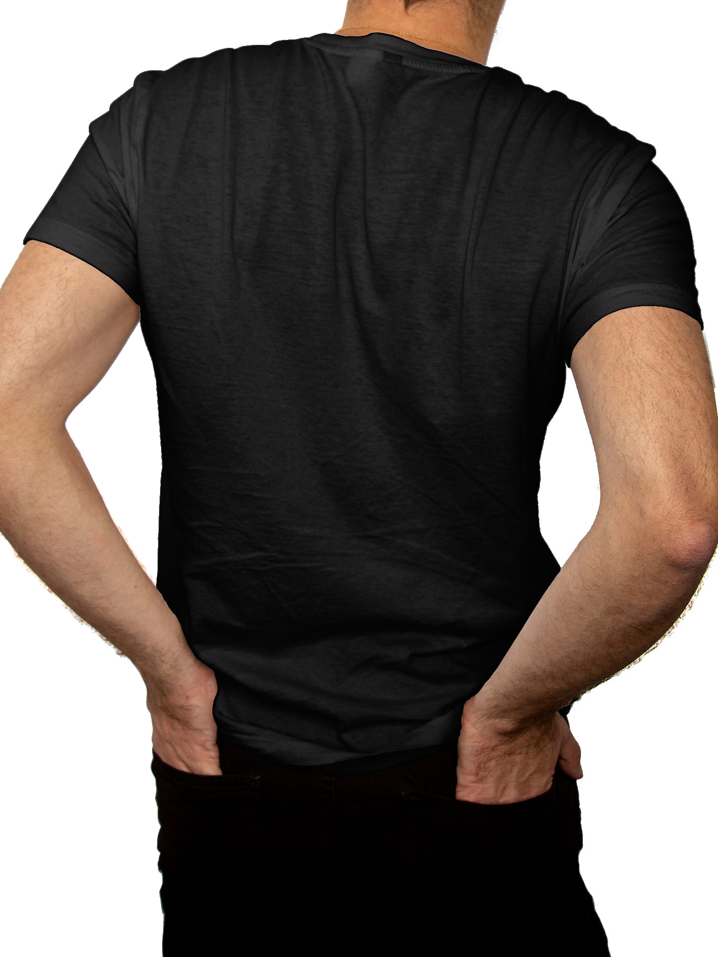 khs-5-uhren-freaks-t-shirts-5er-set-baumwoll-shirt image 5